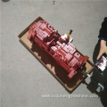 Excavator R210-7 Main Pump 31N6-10090 R210-7 Hydraulic Pump